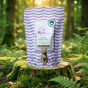 INFUSIÓN AGUITA MIAU MIAU