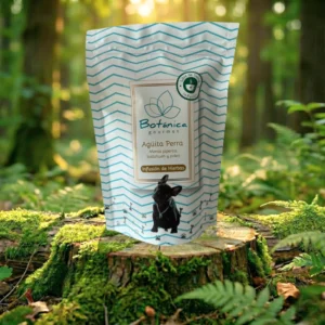 INFUSIÓN AGUITA PERRA