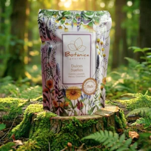 INFUSIÓN DULCES SUEÑOS