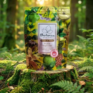 INFUSIÓN FRUTOS TROPICALES