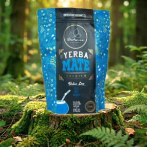 YERBA MATE DULCE ZEN