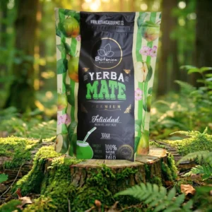 YERBA MATE FELICIDAD