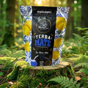 YERBA MATE LA DOLCE VITA