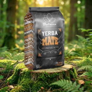YERBA MATE TRADICIONAL 500 GRS