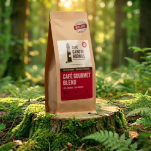 Café Cabo de Hornos Gourmet Blend Molido 250 gr