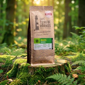 Café Cabo de Hornos Especialidad Brasil 250 gr