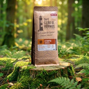 Café Cabo de Hornos Especialidad Etiopía 250 gr