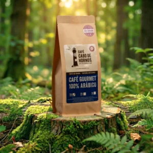 Café Cabo de Hornos Gourmet 100% Arábica