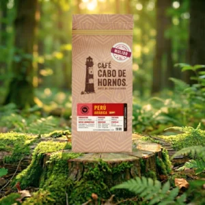 Café Cabo de Hornos Especialidad Perú